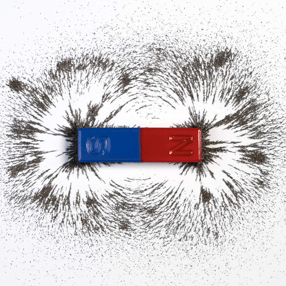 SPACECARE classroom magnetism project idea for engaging science demonstrations.