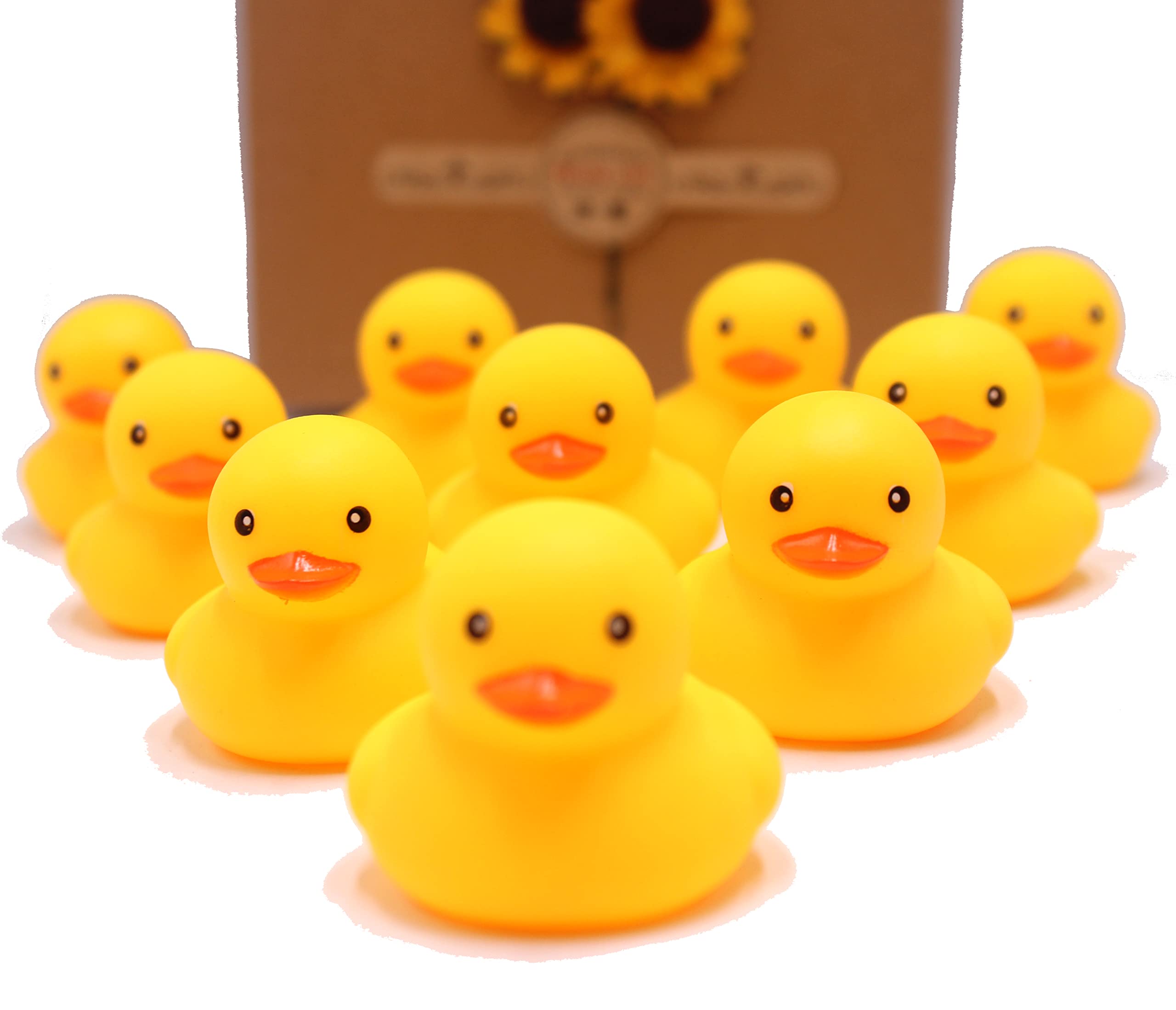 SPADORIVE duck stress ball with a cute design to support focus during tasks.
