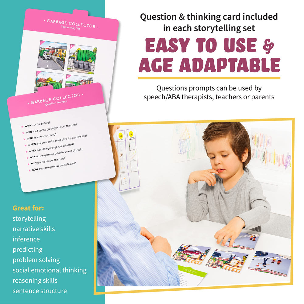 SPARK INNOVATIONS no-prep learning tool for quick classroom activities