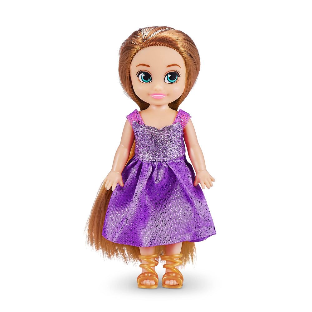 Sparkle Girlz unicorn and princess figures spark magical storytelling.