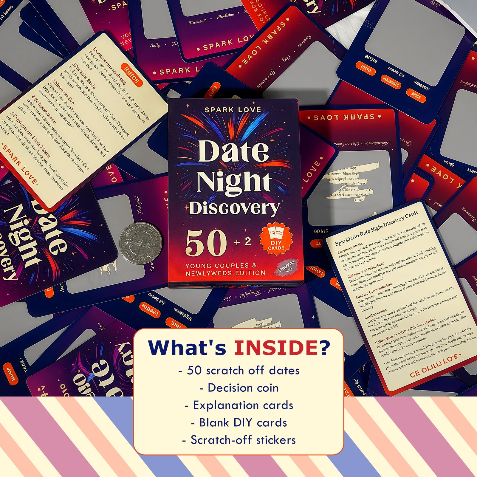Sparklove adventure date ideas encourage outdoor shared experiences