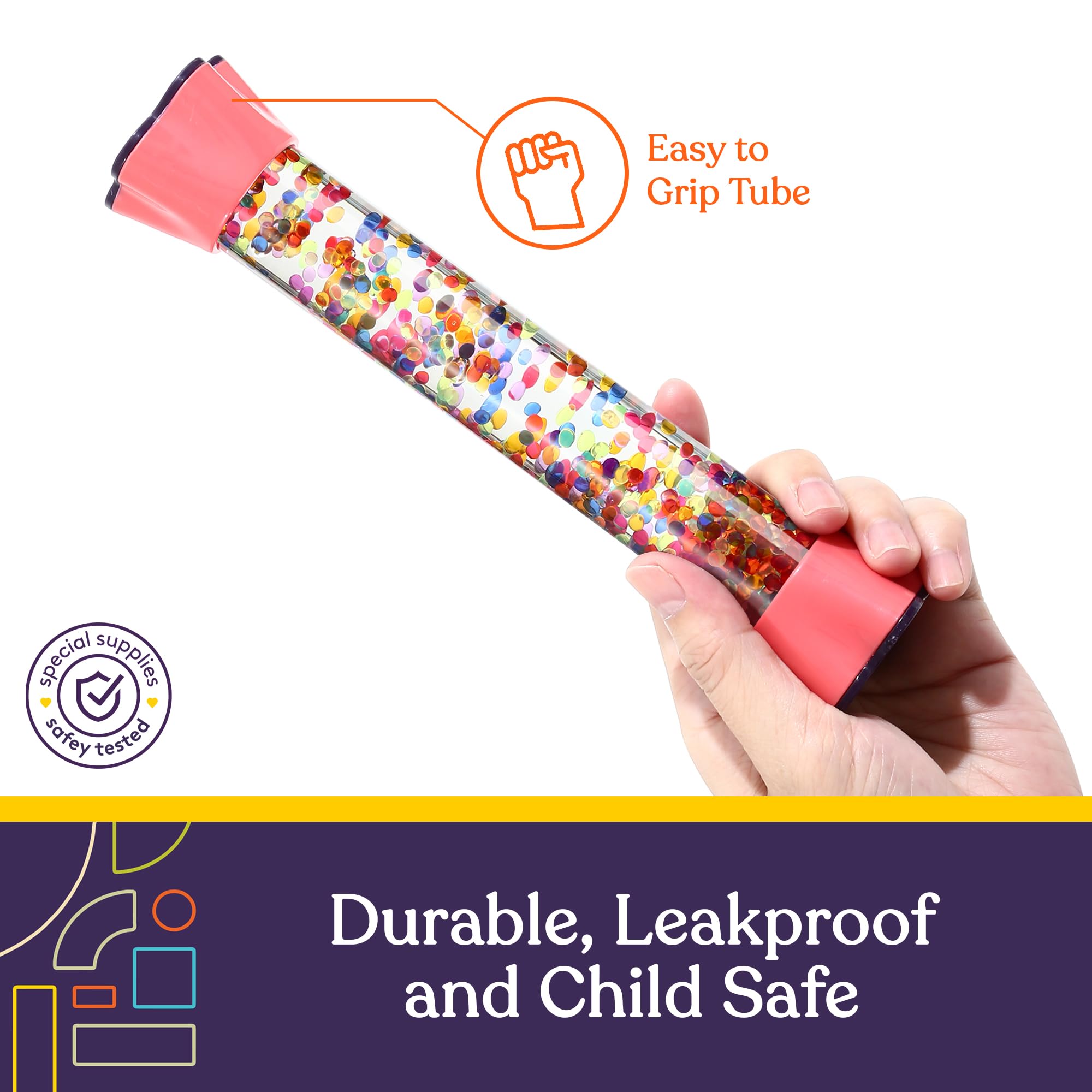 Special Supplies sensory play bubbler suitable for bedroom routines and calm evenings.