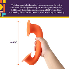 Special Supplies Speech Therapy Toys encourage verbal practice during sessions.