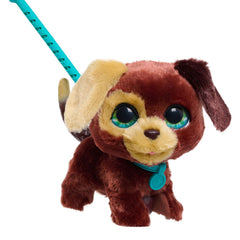 Spectron FurReal Walk-A-Lots Puppy movement realism supports imaginative pet care