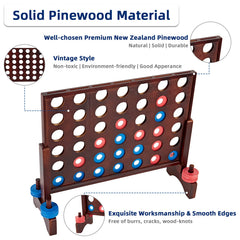 SpeedArmis blue discs in the game set ready for quick rounds.
