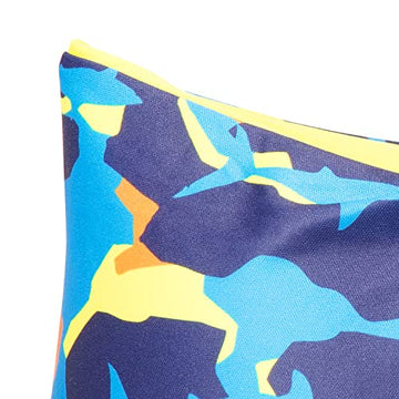 Speedo arm bands soft polyester construction enhances comfort for longer swim sessions