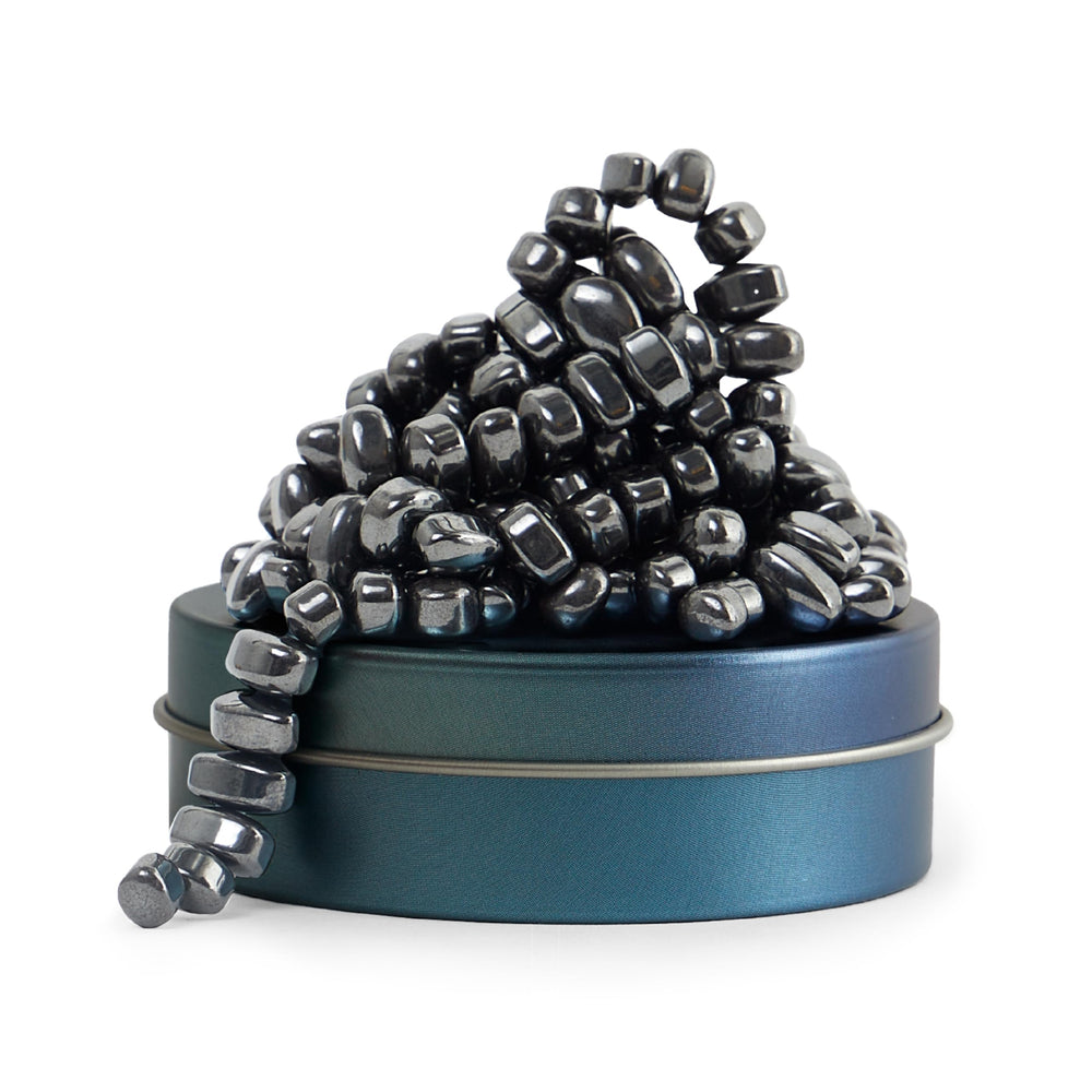 Gift-ready Speks Crags packaging suggests a thoughtful desk gadget for gifting