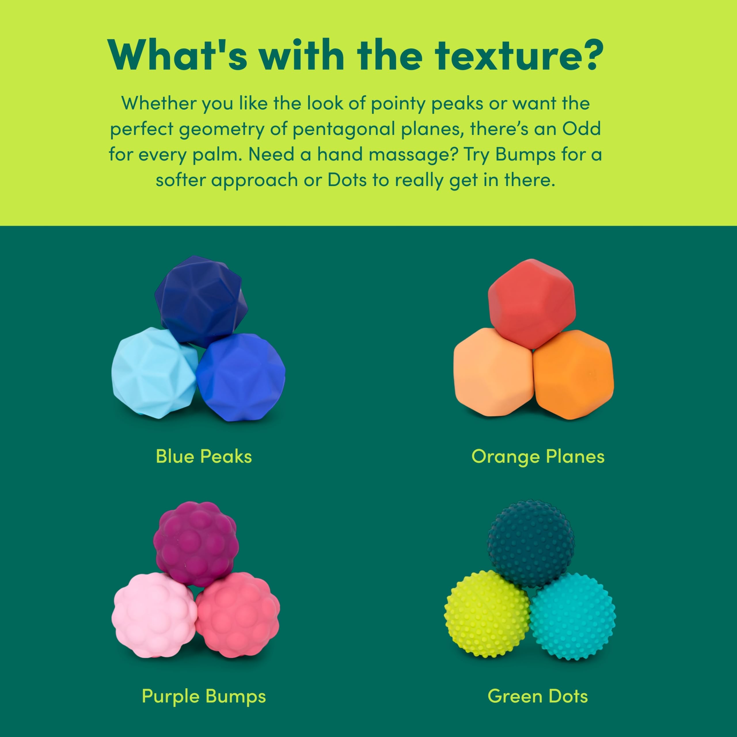 Speks Odds suitable for adults and teens 14+.