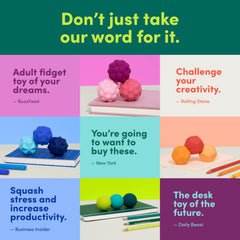 Speks Odds gift-ready sensory tool for relaxation and focus.