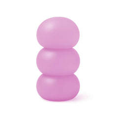 Speks Squishy Stress Balls 3-Pack in pink offer portable stress relief.