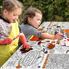 SPERINGEEN kids arts and crafts coloring promotes imagination and hands-on learning
