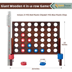 SpexDarxs chips set of 42 pieces enables quick, strategic moves