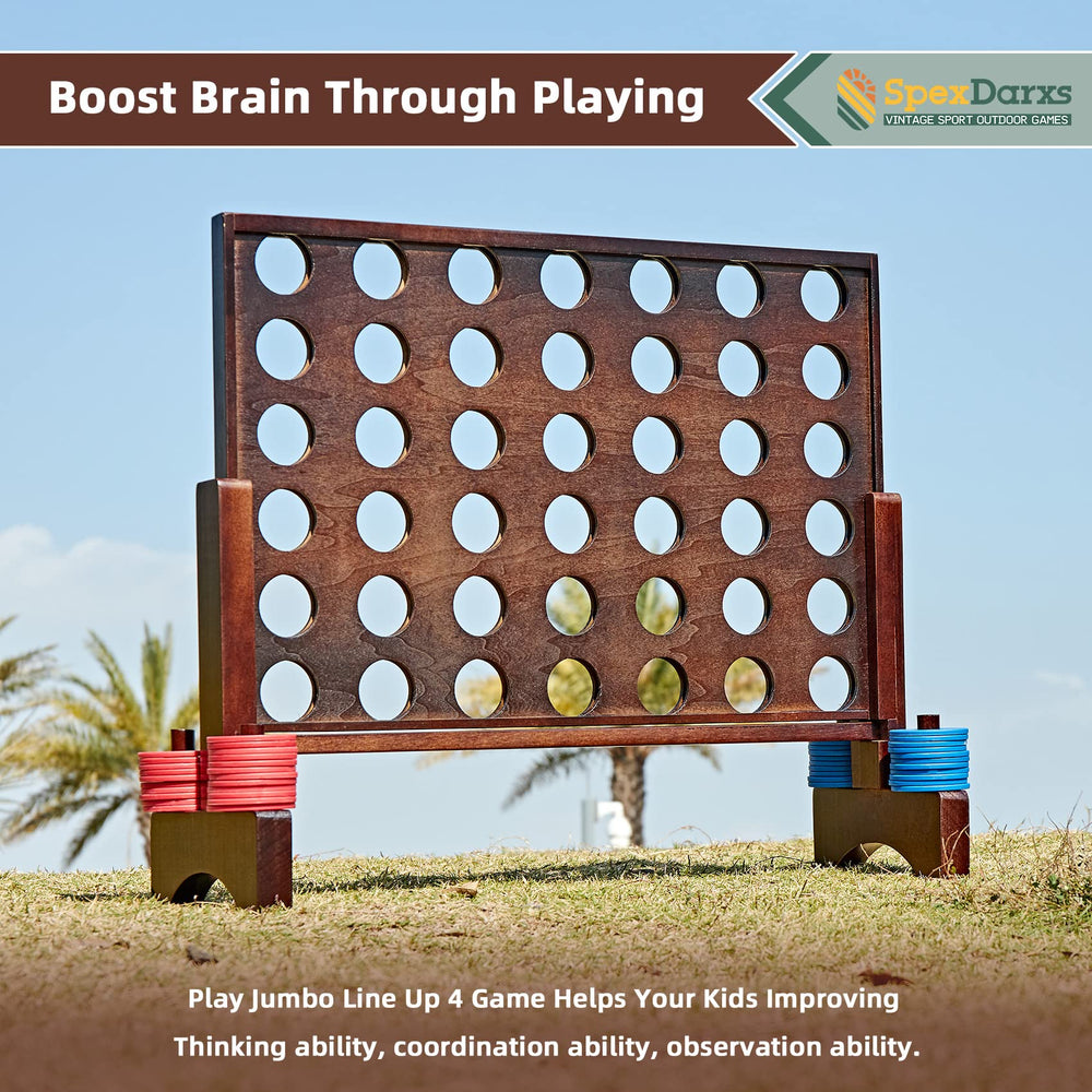 SpexDarxs weather-resistant coating preserves wood during outdoor play