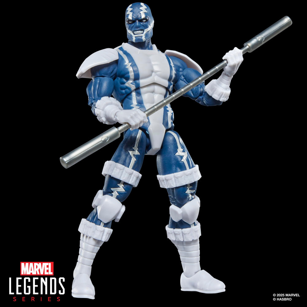 Cardiac figure features blast effects to enhance display scenarios.