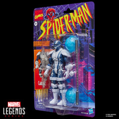 Packaging and figure together offer retro display options for collectors.