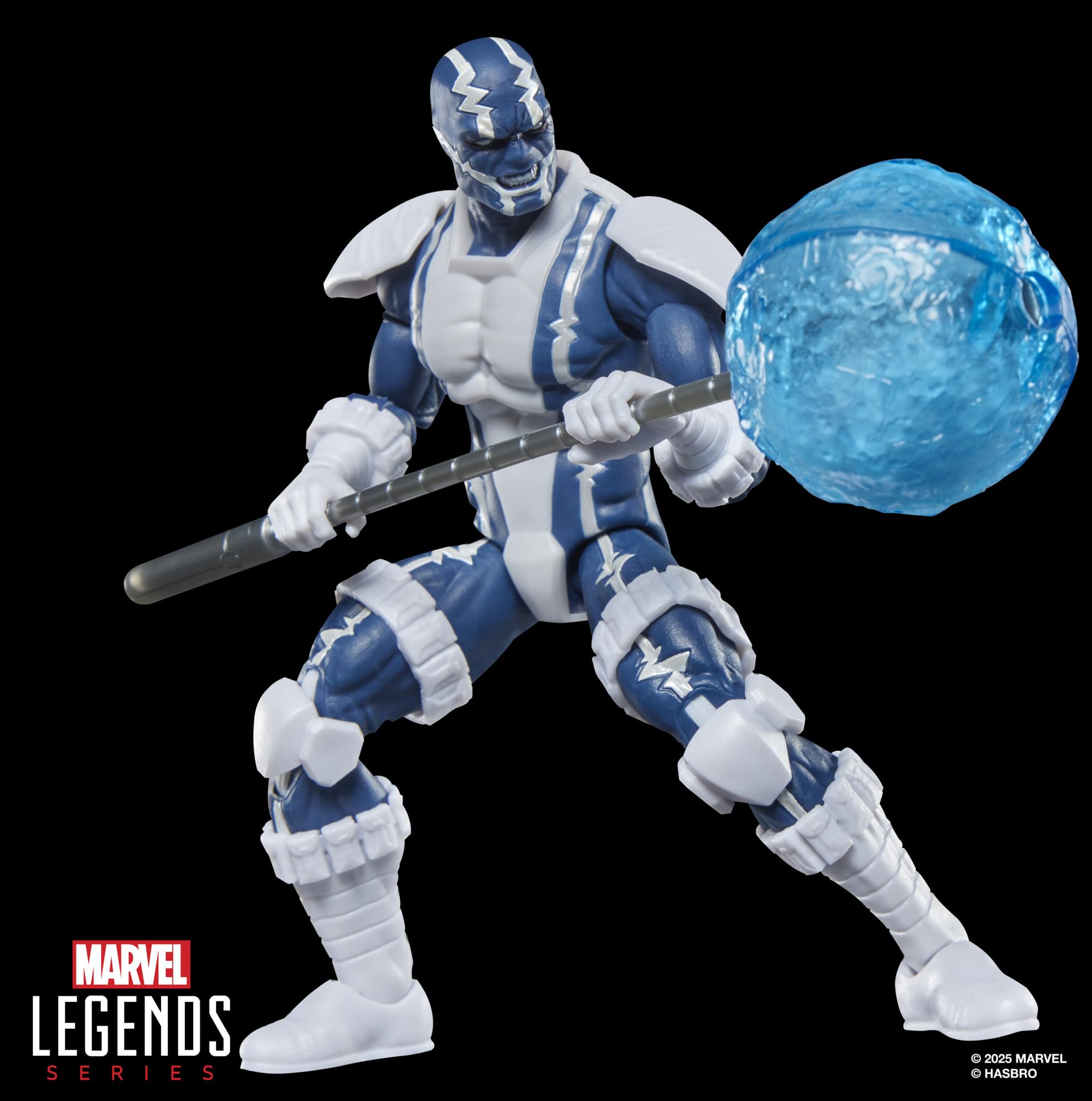 Retro blister card packaging evokes classic Marvel Legends nostalgia.