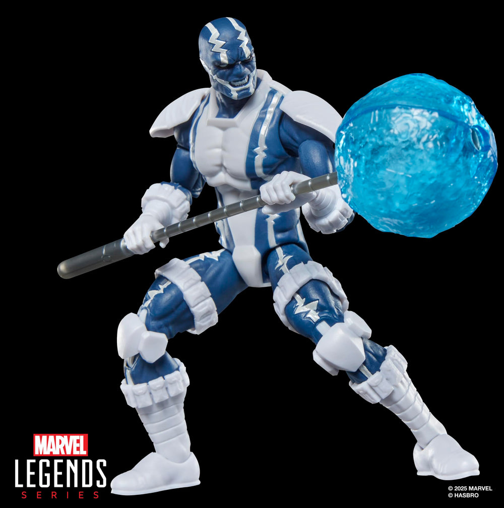 Retro blister card packaging evokes classic Marvel Legends nostalgia.