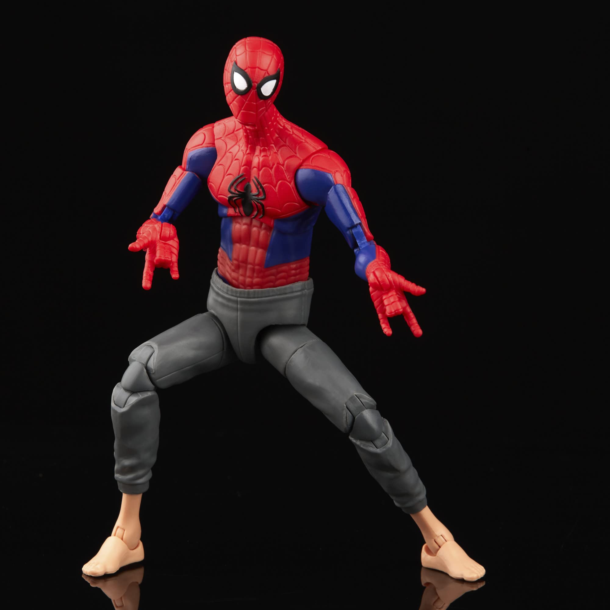 Compatible with other Hasbro Marvel Legends figures for expanded displays.