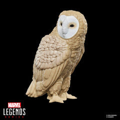Retro blister packaging evokes classic Marvel Legends nostalgia
