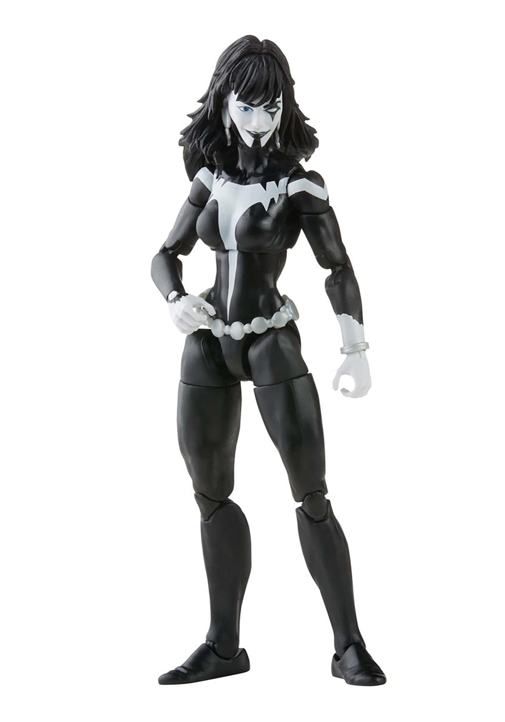 Spider-Man Shriek 6-inch scale figure ideal for shelf displays
