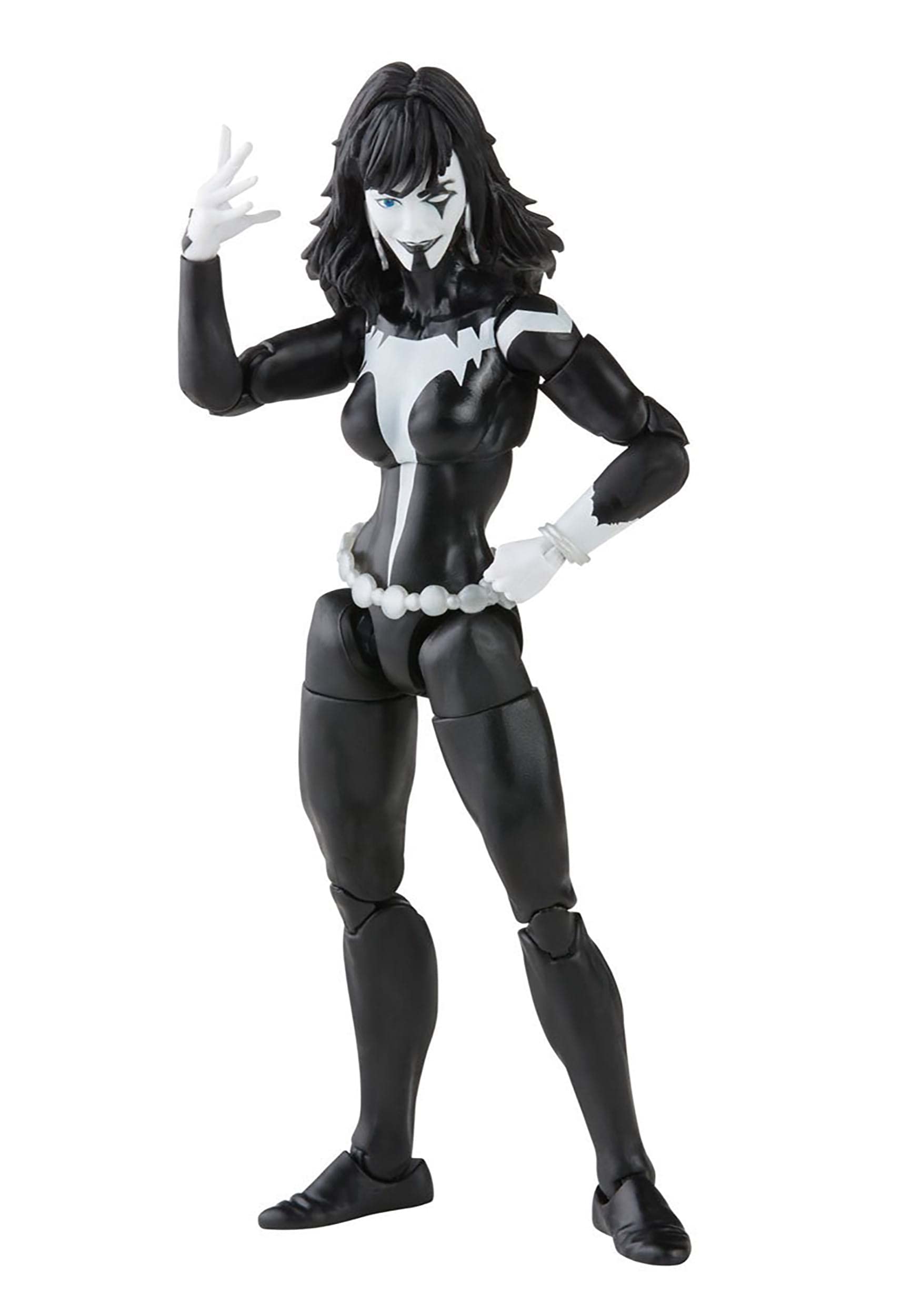 Spider-Man Shriek accessories pack expands display options