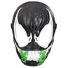 VenomVersus mask highlights sound effects for interactive role-play.