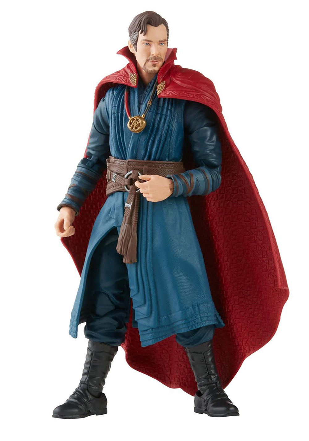 Spider-Man Doctor Strange portal effect accessory for dynamic scenes