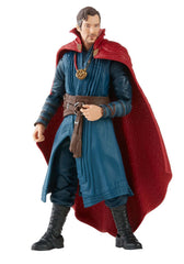 Spider-Man Doctor Strange portal effect accessory for dynamic scenes