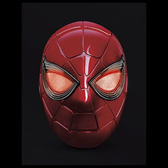Striking centerpiece for Marvel collection and display shelf