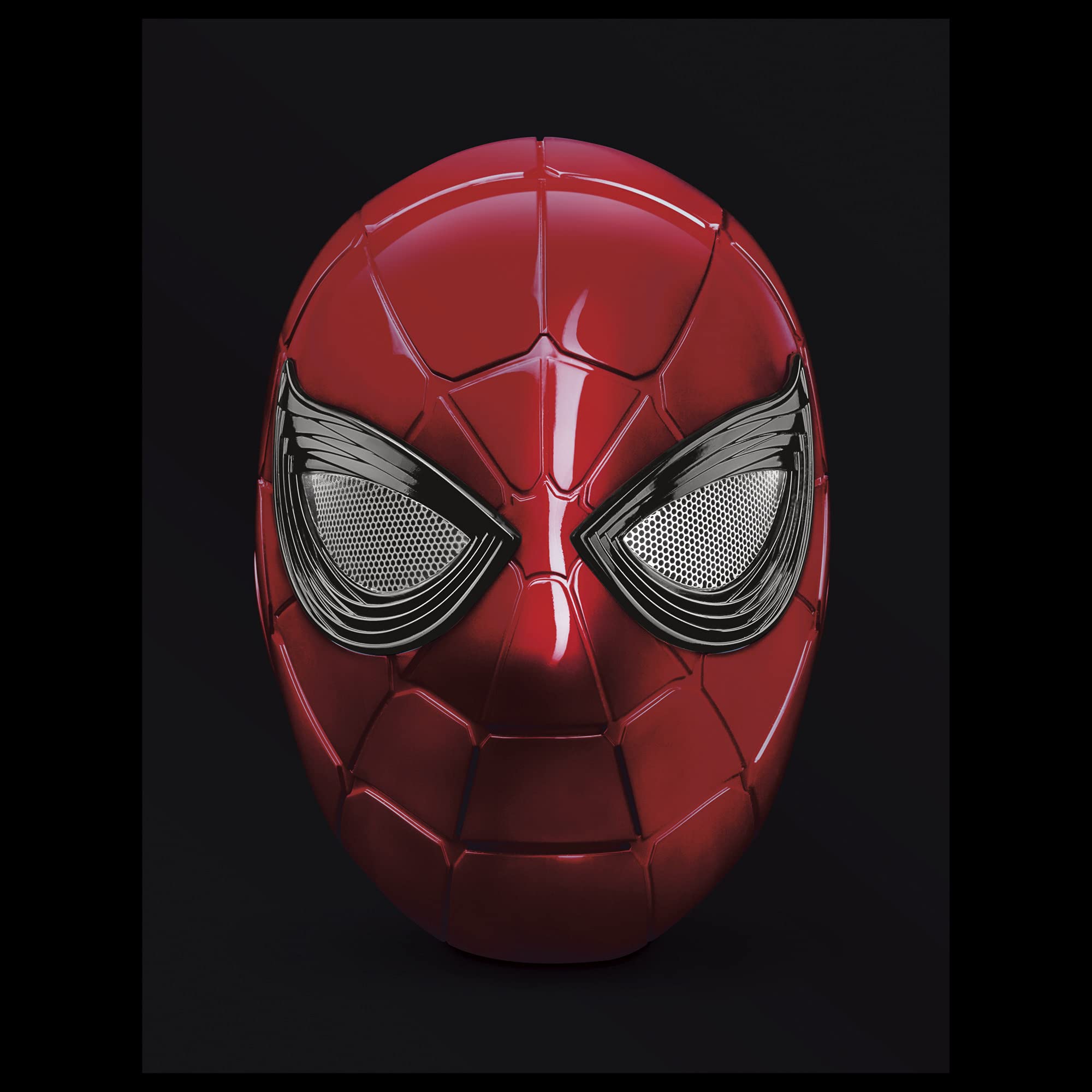 Ideal for cosplay, photos, or impressive Marvel displays