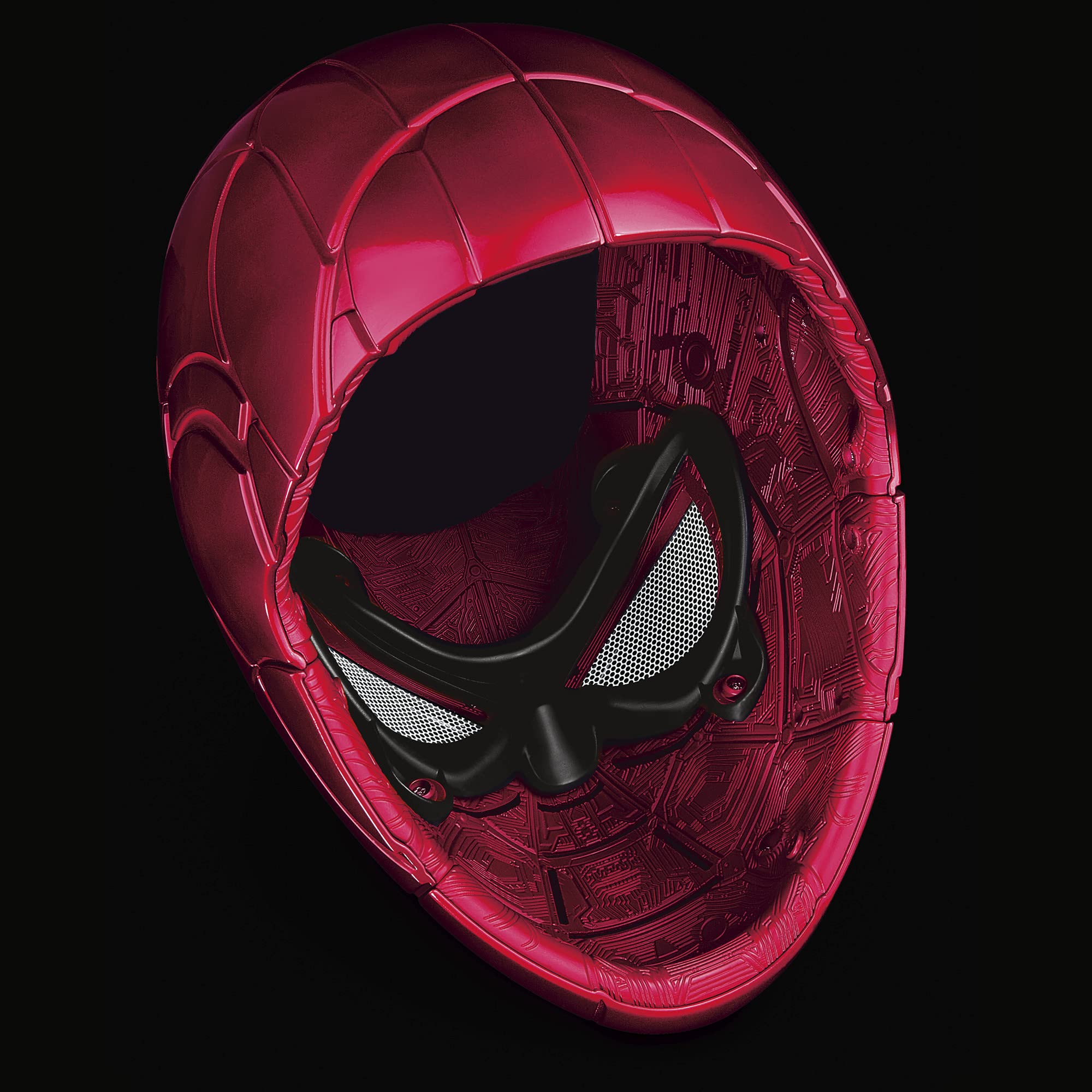 Adjustable fit to suit most adult head sizes