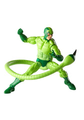 Includes 5 accessories for versatile posing and storytelling with Scorpion
