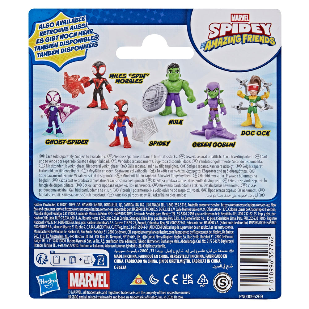 Supports imaginative play with companion characters sold separately for expanded adventures.