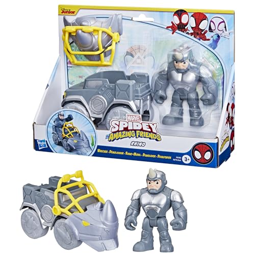 Compatibility with other Spidey and Friends sets for expansions.