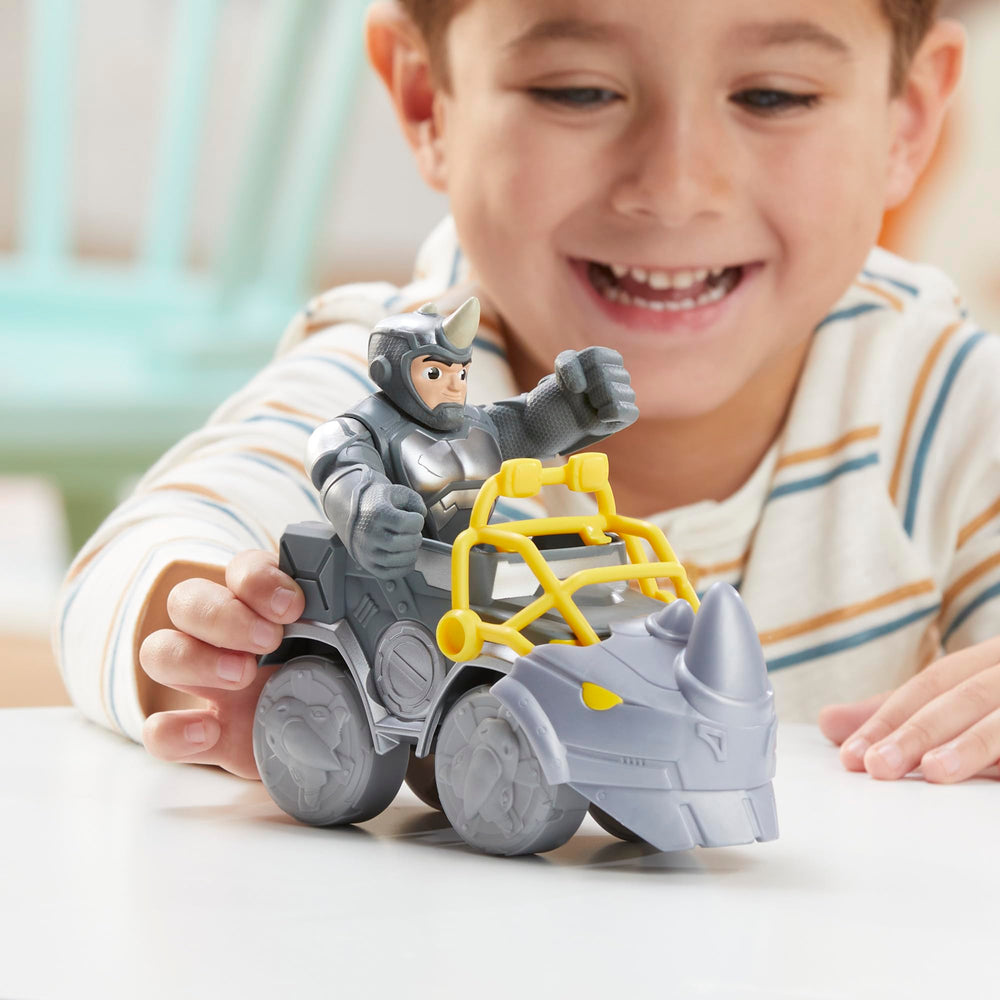 Gift-ready Marvel toy set ideal for birthdays and milestones.