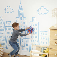 Spidey and His Amazing Friends team play supports cooperative pretend missions