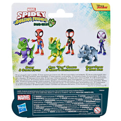 Team toy set invites shared play between siblings and friends.