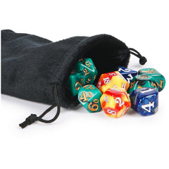 Spin Master Campaign Dice tray in silicone for controlled rolling