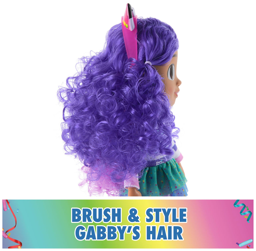 Spin Master Gabby playset cruise ship expands adventure stories.