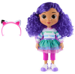 Spin Master Gabby Party Room Playset invites new play scenarios.