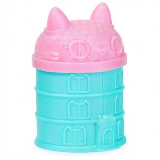 Encourages imaginative play with pretend scenarios and character interactions.