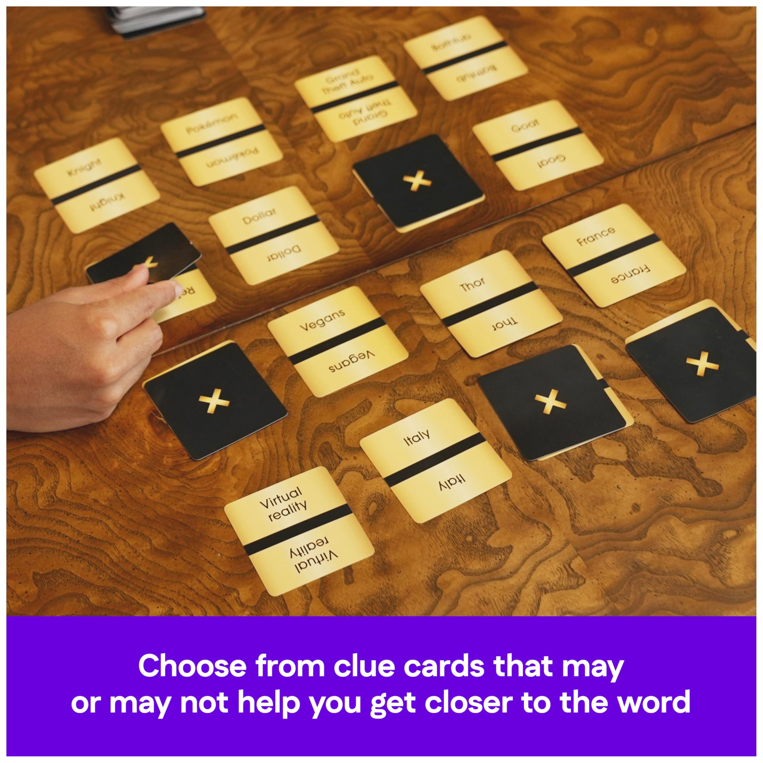 Spin Master Games setup for a lively indoor game night with friends.