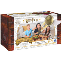 Clear instruction sheet from Spin Master Games helps new players start fast.