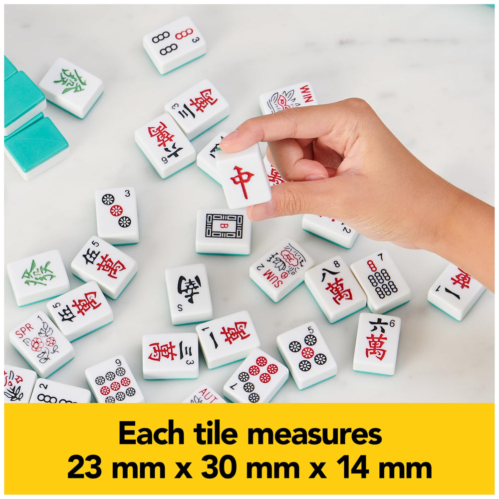 Wind indicator and scoring chips for authentic play.