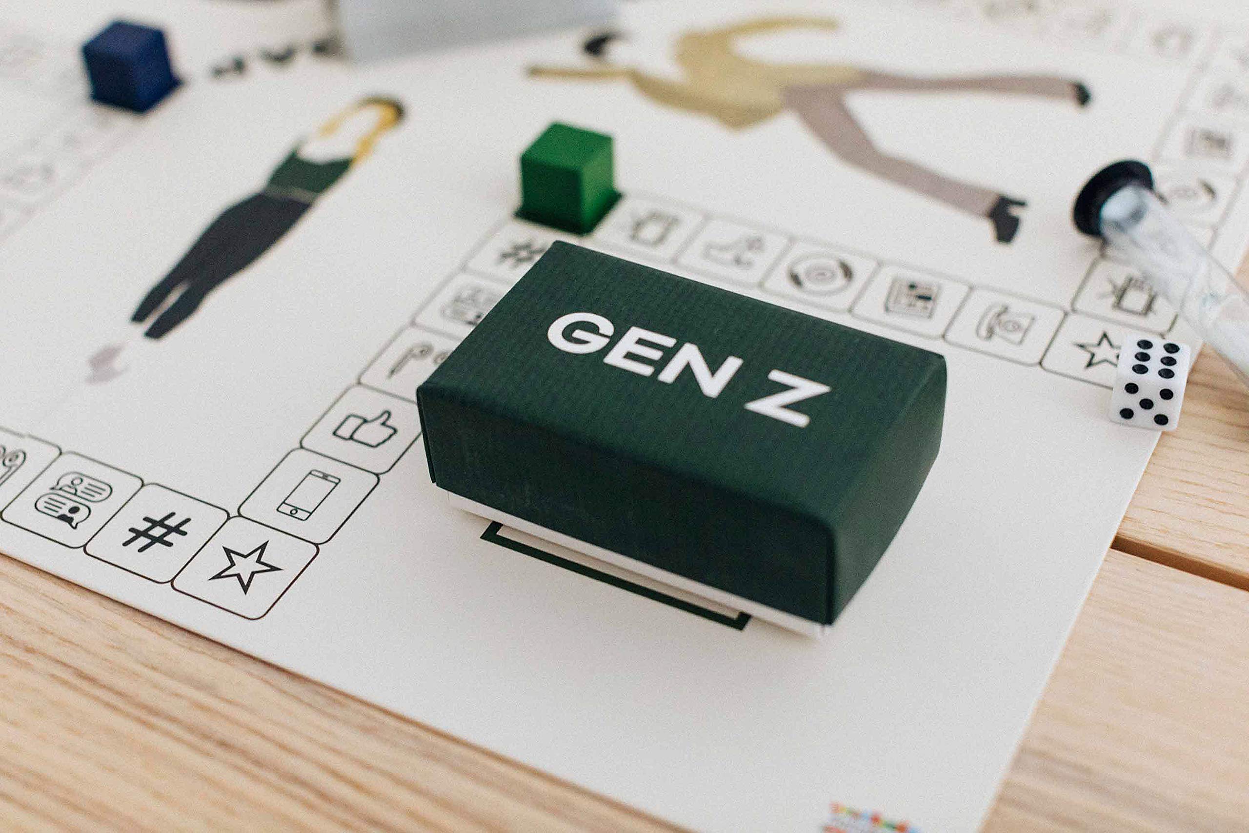 Mind the Gap multiplayer setup demonstrates four-team play for everyone.