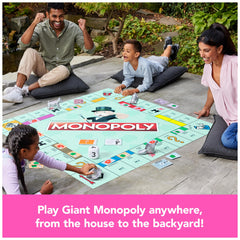 Million Money Meter helps track wealth progress at a glance during play.