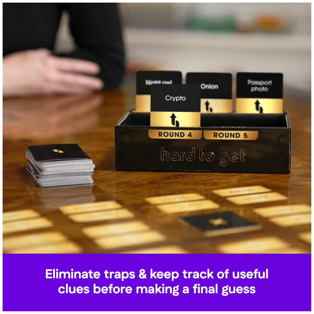 Spin Master Games supports 2-10 players, ideal for social gatherings.