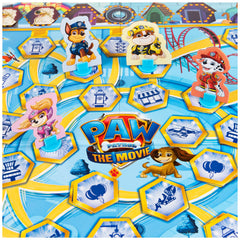 Compact PAW Patrol bundle supports easy storage and travel
