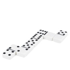 Spin Master polished dominoes offer a tactile, satisfying feel.