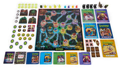 Spin Master Goosebumps Content including Monster Boards and Cards for storytelling and replay value